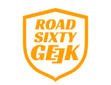 Road Sixty Geek